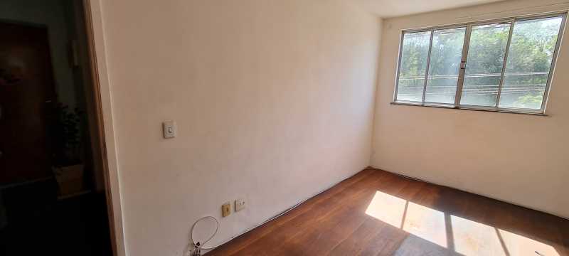 Apartamento à venda e aluguel com 2 quartos, 43m² - Foto 4