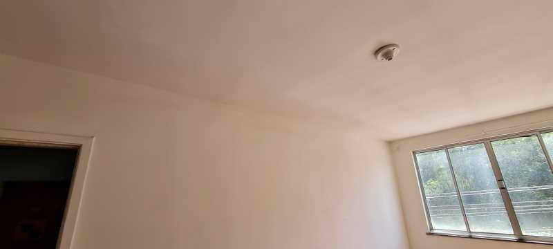 Apartamento à venda e aluguel com 2 quartos, 43m² - Foto 5