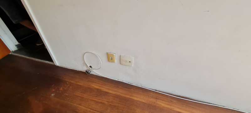 Apartamento à venda e aluguel com 2 quartos, 43m² - Foto 8