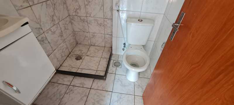 Apartamento à venda e aluguel com 2 quartos, 43m² - Foto 19