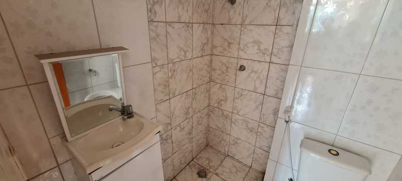 Apartamento à venda e aluguel com 2 quartos, 43m² - Foto 20