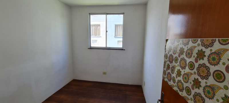 Apartamento à venda e aluguel com 2 quartos, 43m² - Foto 22