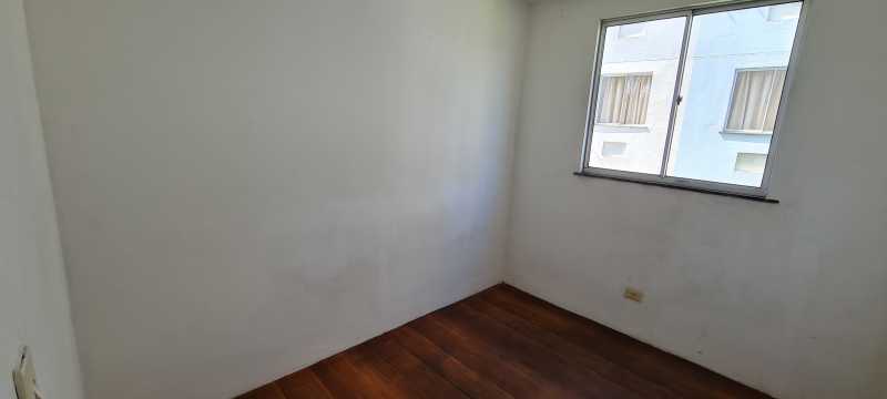 Apartamento à venda e aluguel com 2 quartos, 43m² - Foto 23