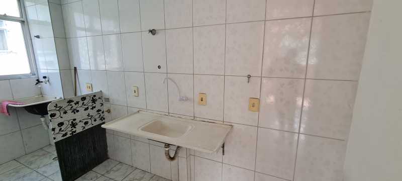 Apartamento à venda e aluguel com 2 quartos, 43m² - Foto 28