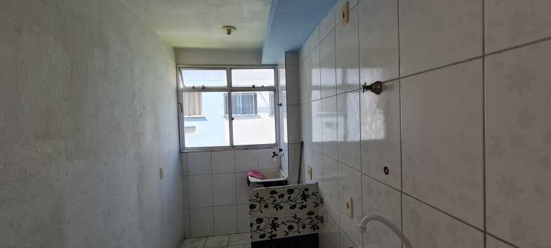 Apartamento à venda e aluguel com 2 quartos, 43m² - Foto 29