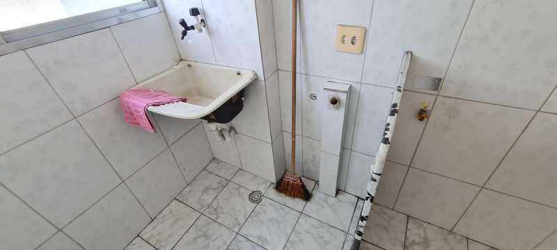 Apartamento à venda e aluguel com 2 quartos, 43m² - Foto 30