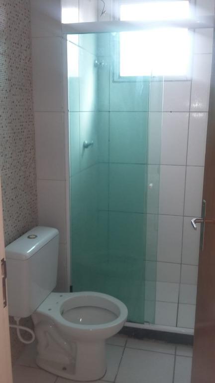 Apartamento para alugar com 2 quartos, 56m² - Foto 11