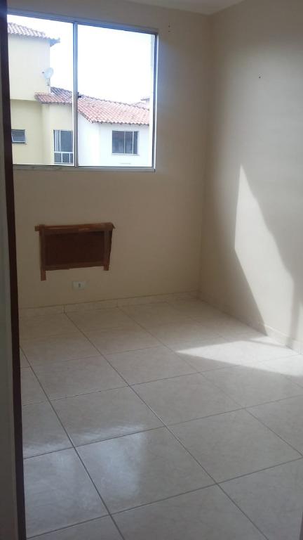 Apartamento para alugar com 2 quartos, 56m² - Foto 4