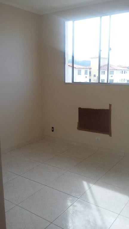 Apartamento para alugar com 2 quartos, 56m² - Foto 5