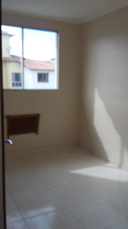 Apartamento para alugar com 2 quartos, 56m² - Foto 6