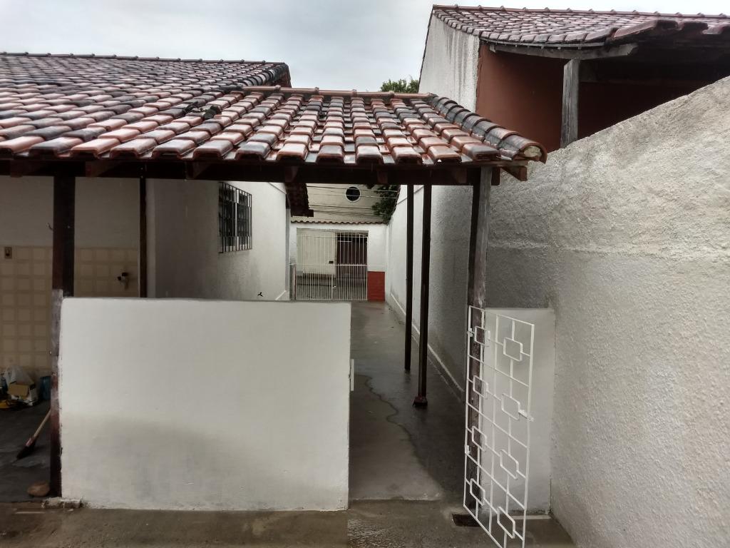 Casa de Condomínio para alugar com 2 quartos, 90m² - Foto 19