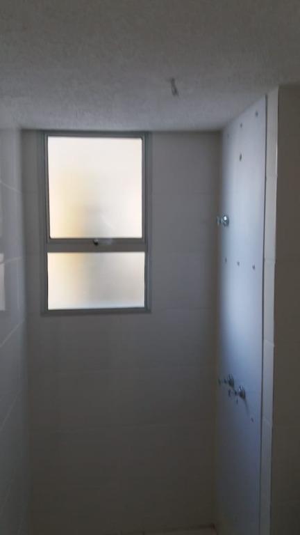 Apartamento para alugar com 2 quartos, 42m² - Foto 10