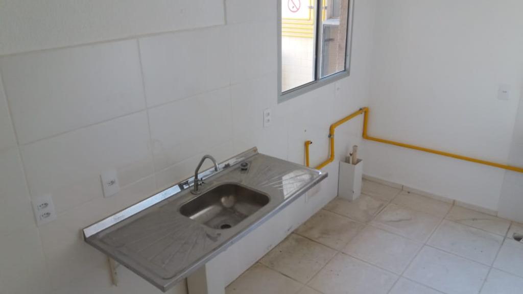 Apartamento para alugar com 2 quartos, 42m² - Foto 15