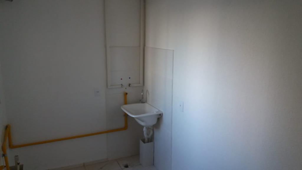 Apartamento para alugar com 2 quartos, 42m² - Foto 16