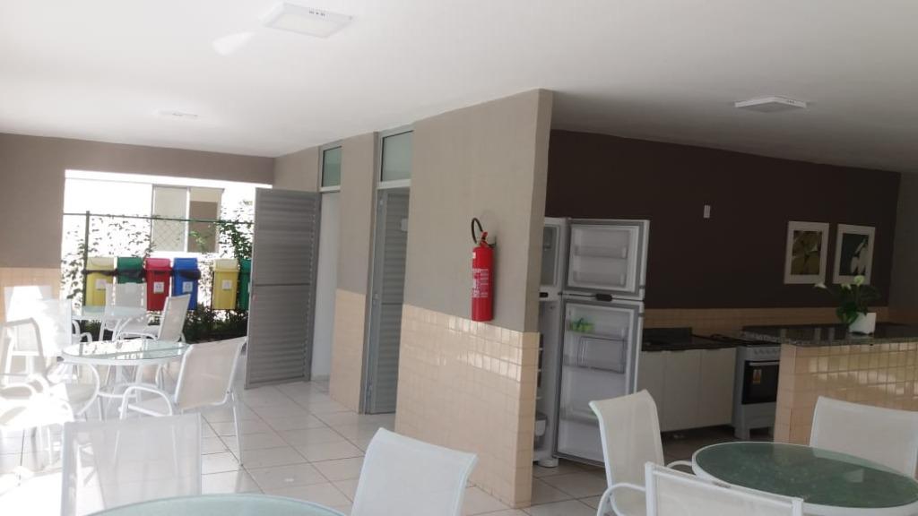 Apartamento para alugar com 2 quartos, 42m² - Foto 20