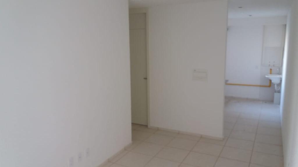 Apartamento para alugar com 2 quartos, 42m² - Foto 7