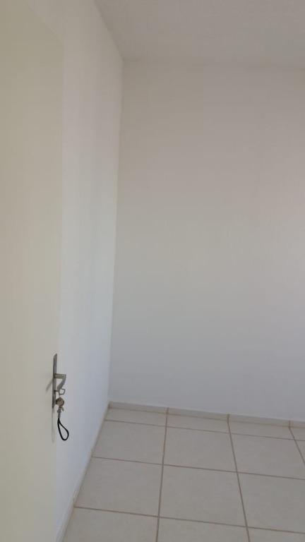 Apartamento para alugar com 2 quartos, 42m² - Foto 8