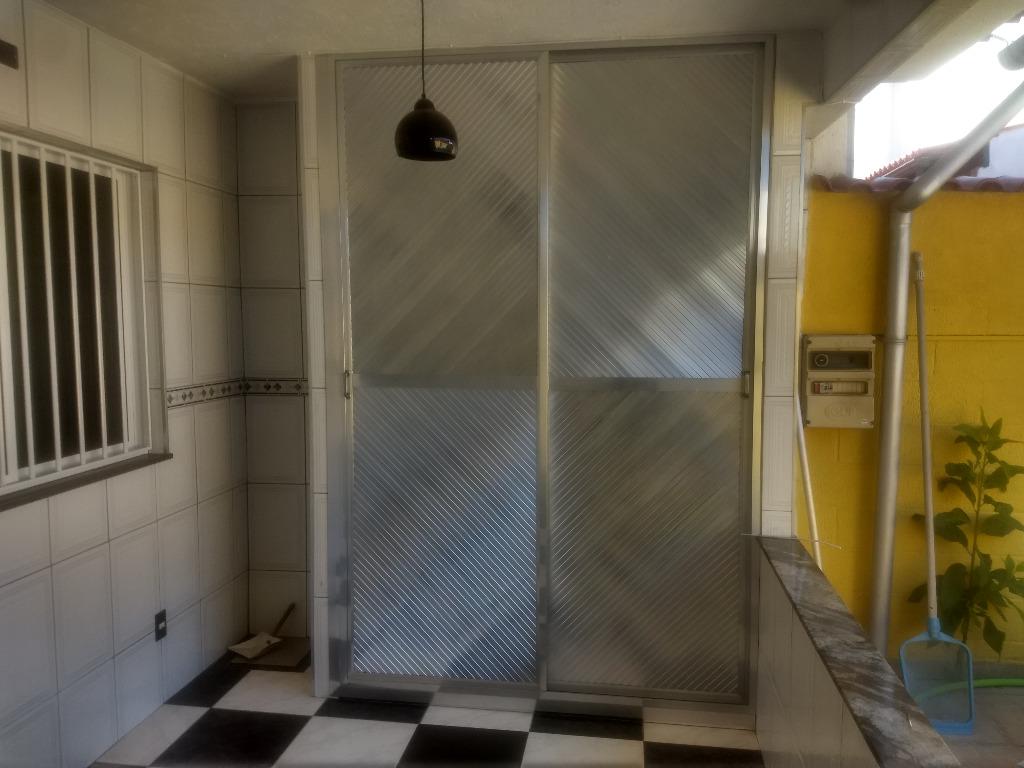 Casa para alugar com 2 quartos, 100m² - Foto 14