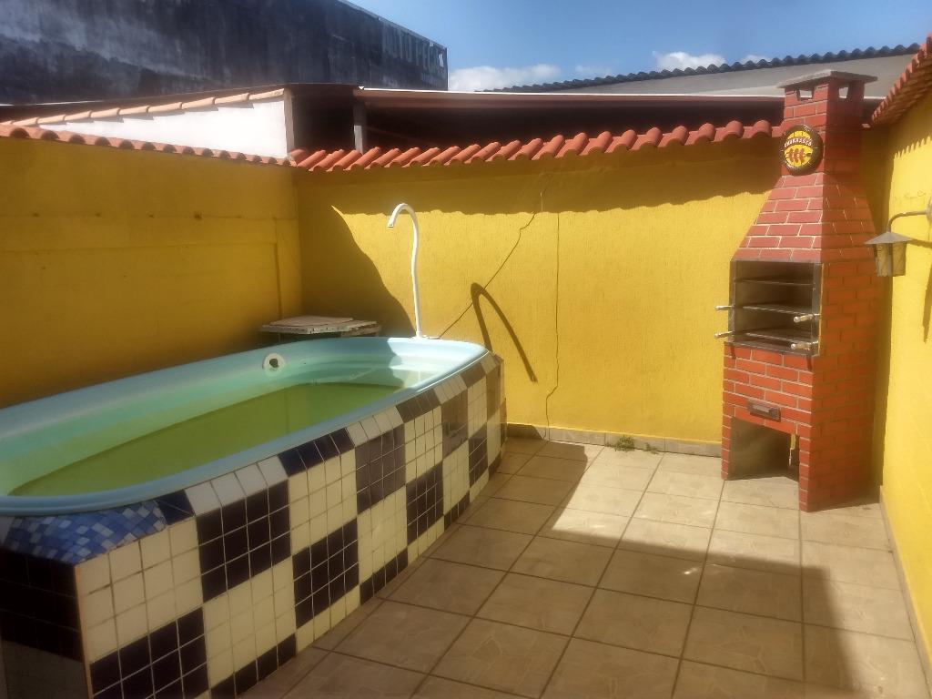 Casa para alugar com 2 quartos, 100m² - Foto 15