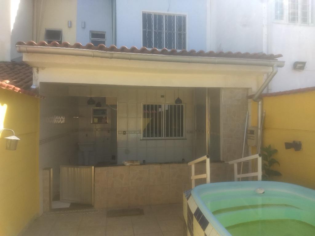 Casa para alugar com 2 quartos, 100m² - Foto 18