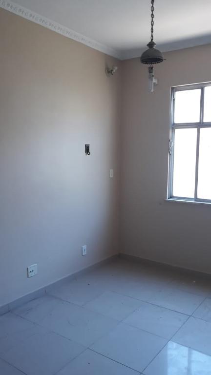 Apartamento à venda e aluguel com 3 quartos, 80m² - Foto 1