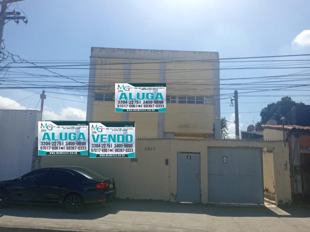 Prédio Inteiro à venda e aluguel, 500m² - Foto 1