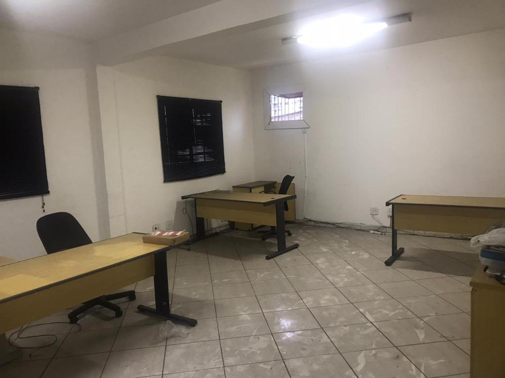 Prédio Inteiro à venda e aluguel, 500m² - Foto 13