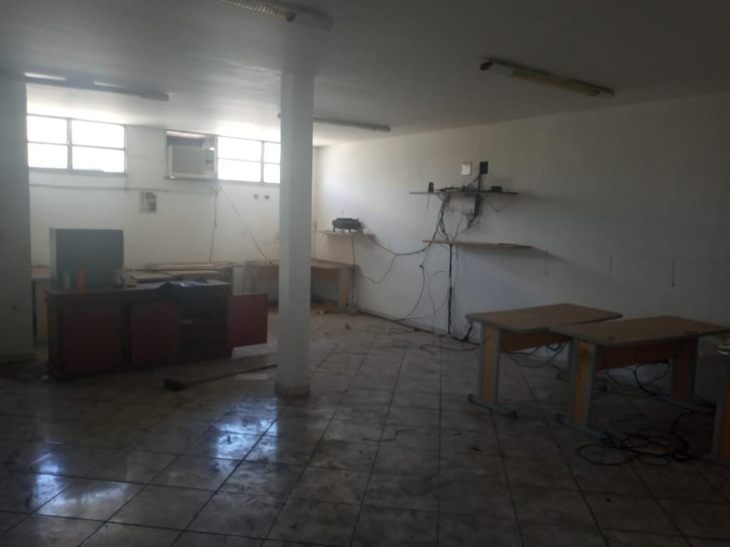 Prédio Inteiro à venda e aluguel, 500m² - Foto 16