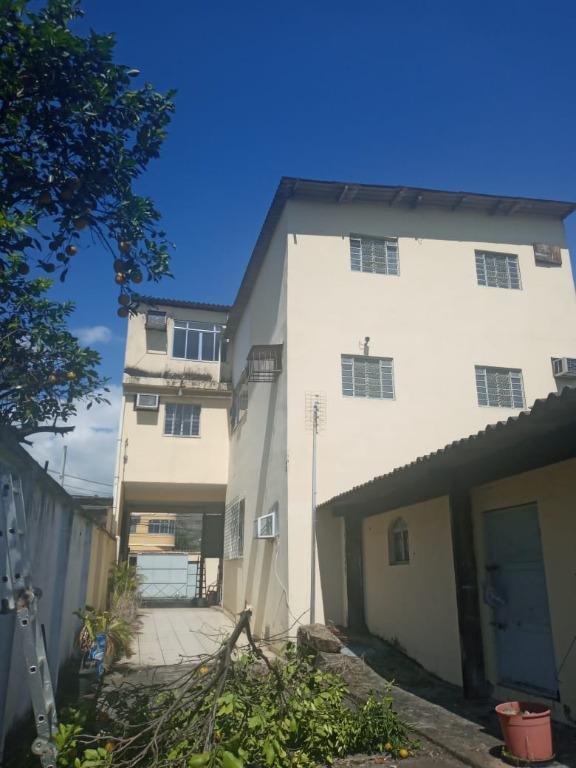 Prédio Inteiro à venda e aluguel, 500m² - Foto 8