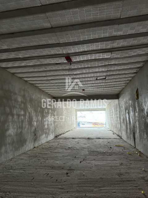 Loja-Salão para alugar, 180m² - Foto 1