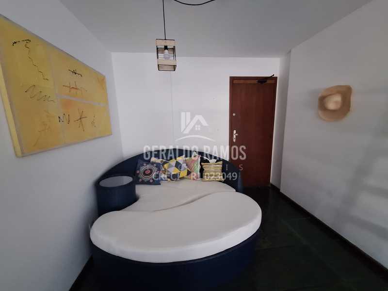 Apartamento para alugar com 3 quartos - Foto 3