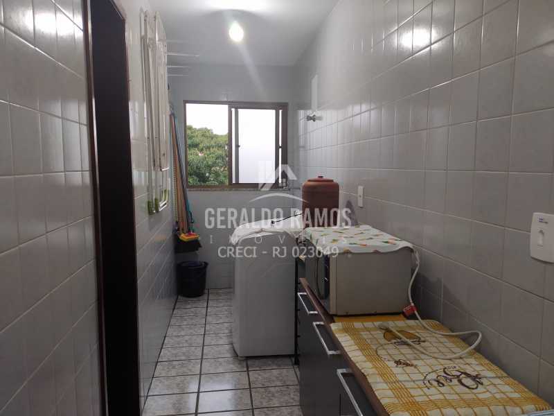 Apartamento para alugar com 3 quartos - Foto 8