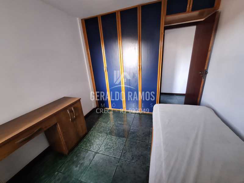 Apartamento para alugar com 3 quartos - Foto 11