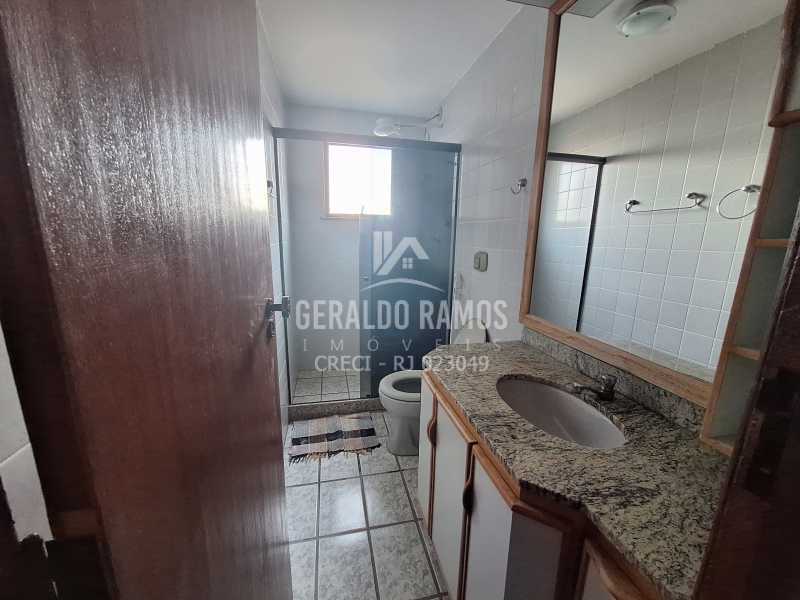 Apartamento para alugar com 3 quartos - Foto 14