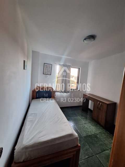 Apartamento para alugar com 3 quartos - Foto 10