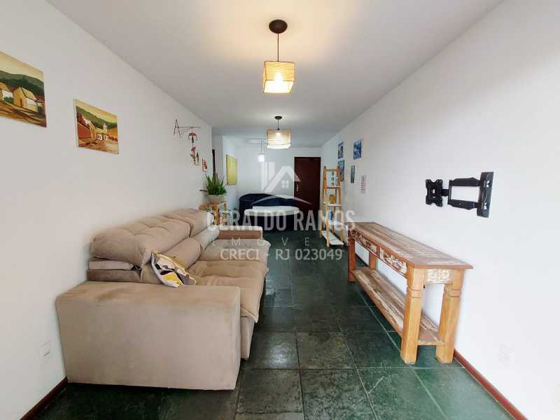 Apartamento para alugar com 3 quartos, 139m² - Foto 1