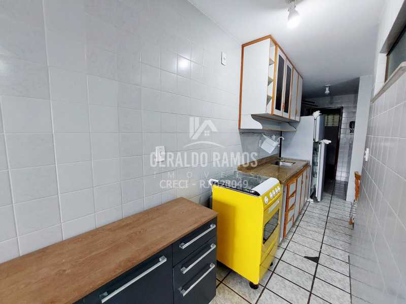 Apartamento para alugar com 3 quartos, 139m² - Foto 5
