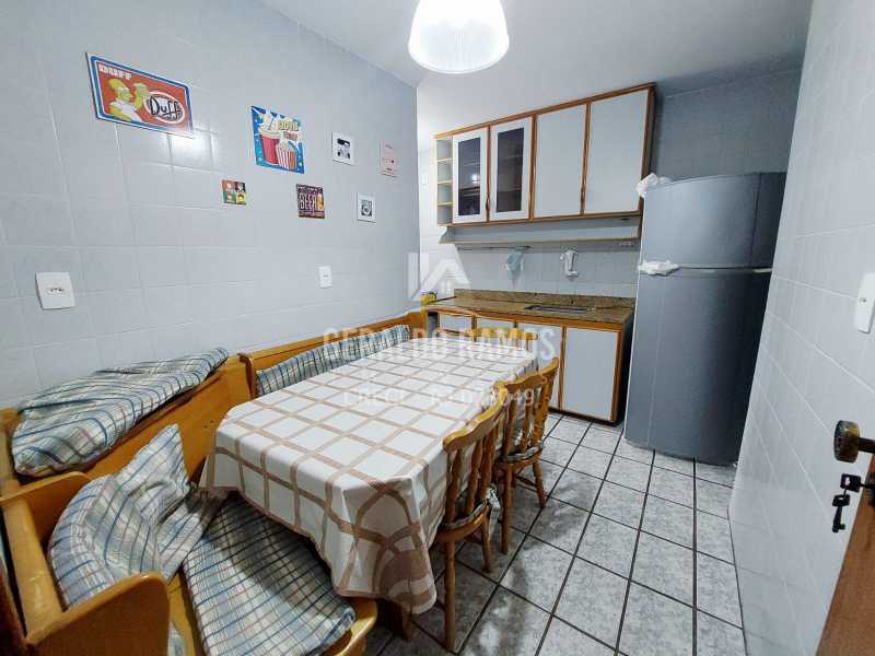 Apartamento para alugar com 3 quartos, 139m² - Foto 7