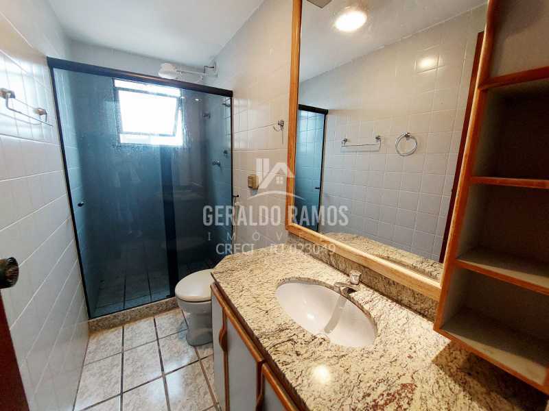 Apartamento para alugar com 3 quartos, 139m² - Foto 12