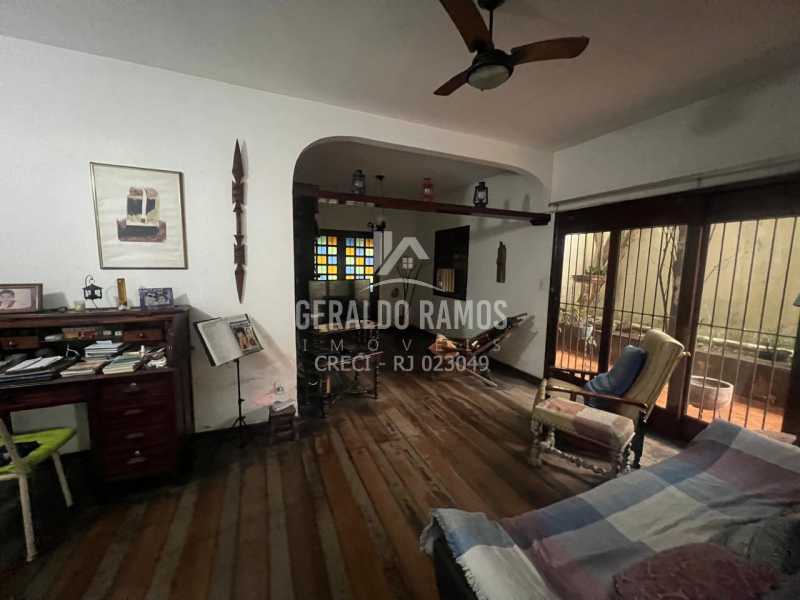 Casa Comercial para alugar com 7 quartos, 250 - Foto 6