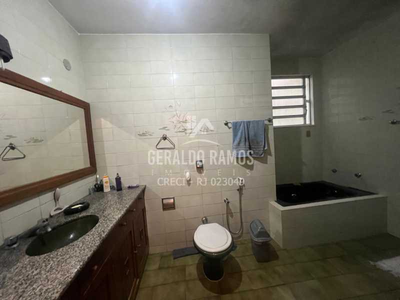 Casa Comercial para alugar com 7 quartos, 250 - Foto 7