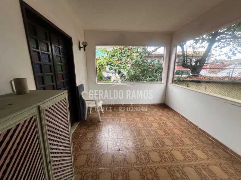 Casa Comercial para alugar com 7 quartos, 250 - Foto 15