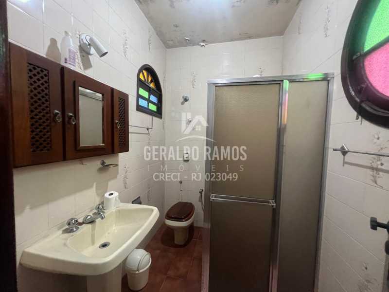 Casa Comercial para alugar com 7 quartos, 250 - Foto 19