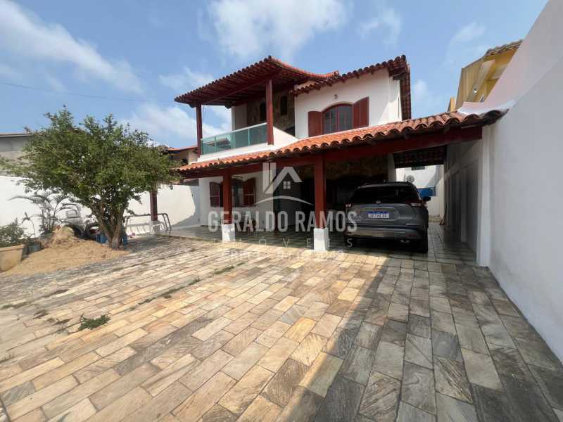 Casa à venda, 144m² - Foto 1