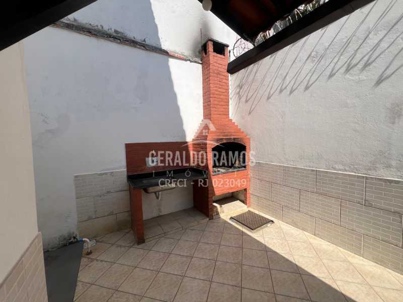 Casa para alugar com 5 quartos, 600 - Foto 13