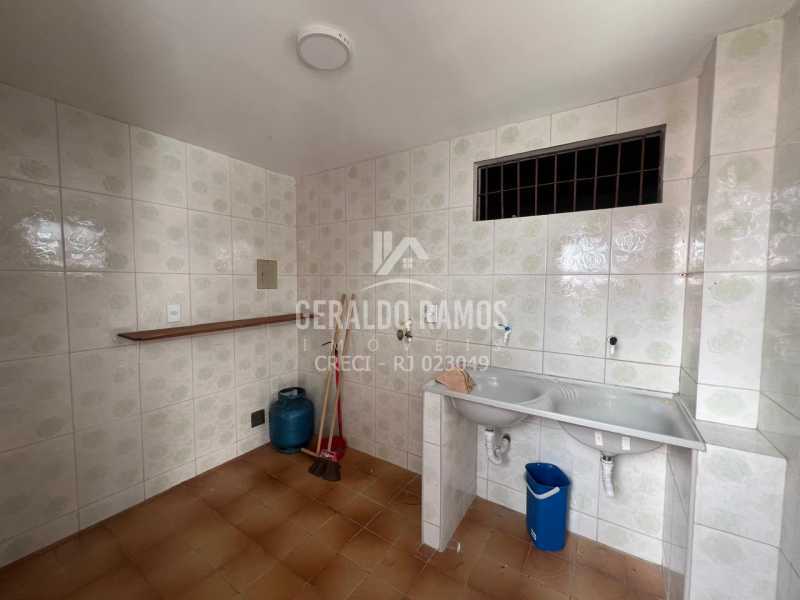 Casa para alugar com 5 quartos, 600 - Foto 4