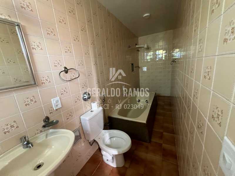 Casa para alugar com 5 quartos, 600 - Foto 5