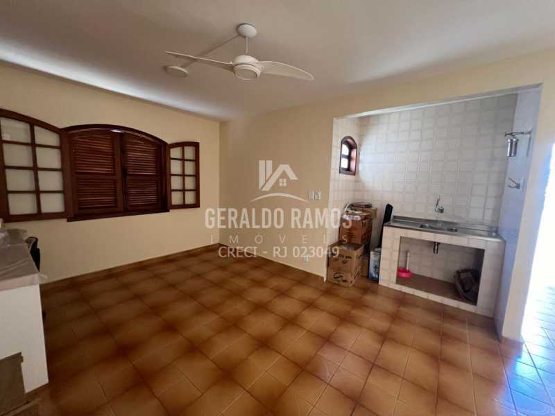 Casa para alugar com 5 quartos, 600 - Foto 11