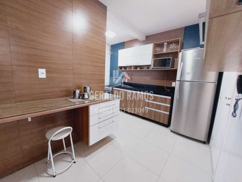 Apartamento à venda com 2 quartos, 75 - Foto 8