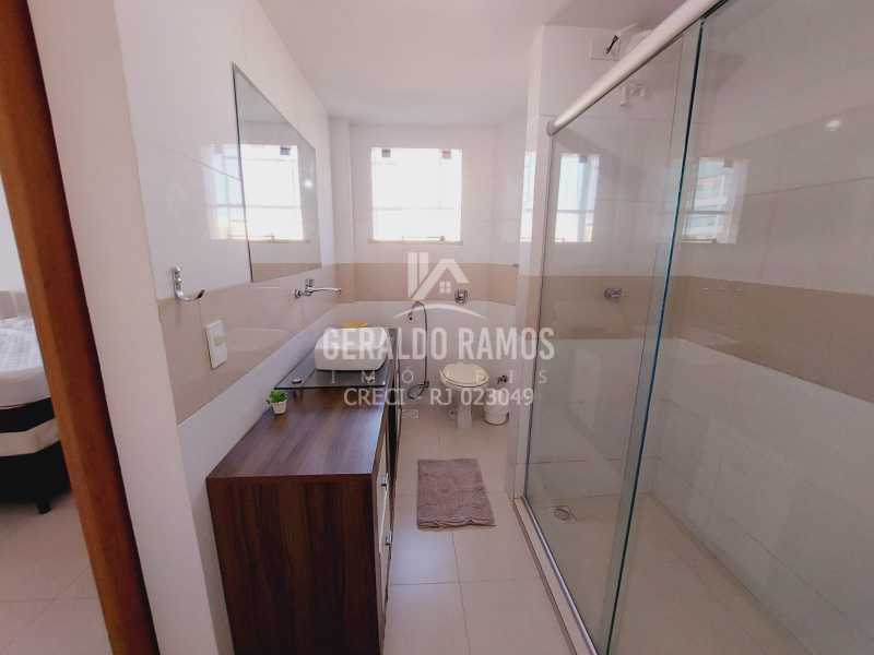 Apartamento à venda com 2 quartos, 75 - Foto 6